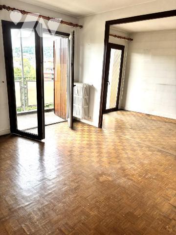 Appartement de type3