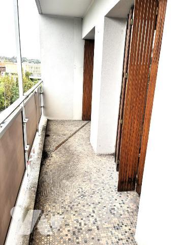 Appartement de type3