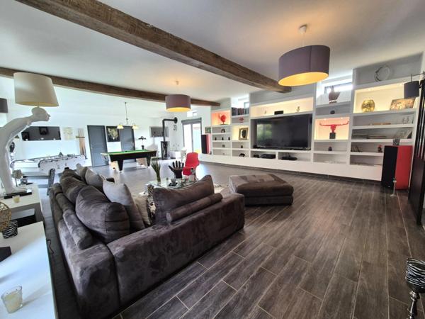 Propriété 1h de Paris, proche de CHARTRES (28)