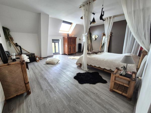 Propriété 1h de Paris, proche de CHARTRES (28)