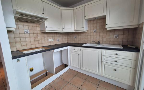 Appartement à vendre    4 pièces •  Bayonne