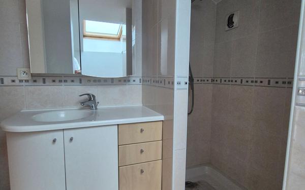 Appartement à vendre    4 pièces •  Bayonne