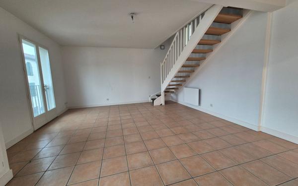 Appartement à vendre    4 pièces •  Bayonne