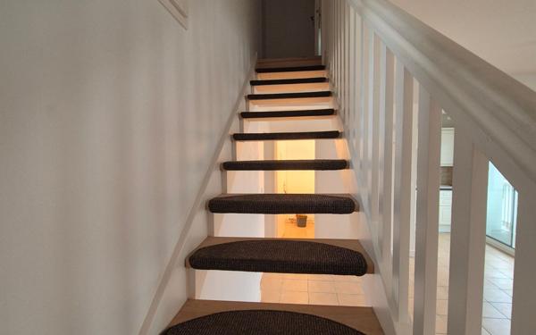 Appartement à vendre    4 pièces •  Bayonne