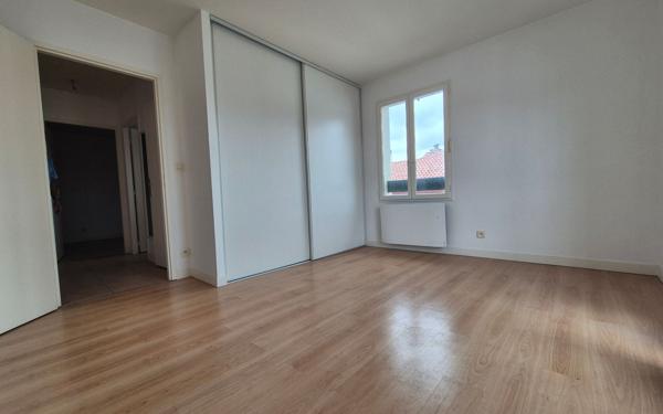 Appartement à vendre    4 pièces •  Bayonne