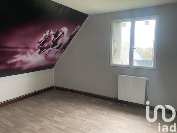 Haras 6 pièces de 120 m² à Rai (61270)