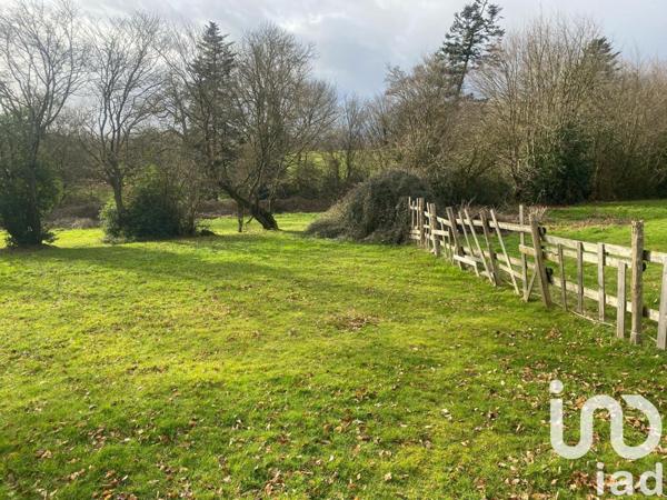 Haras 6 pièces de 120 m² à Rai (61270)