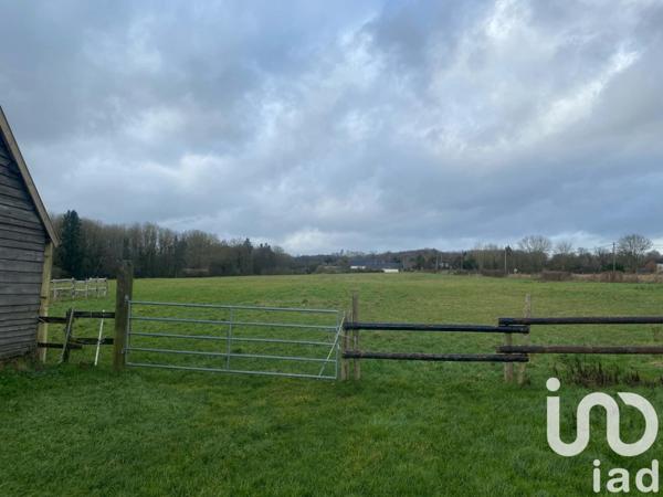 Haras 6 pièces de 120 m² à Rai (61270)