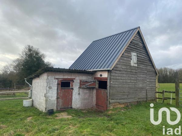 Haras 6 pièces de 120 m² à Rai (61270)