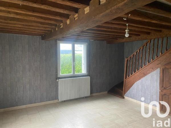 Haras 6 pièces de 120 m² à Rai (61270)