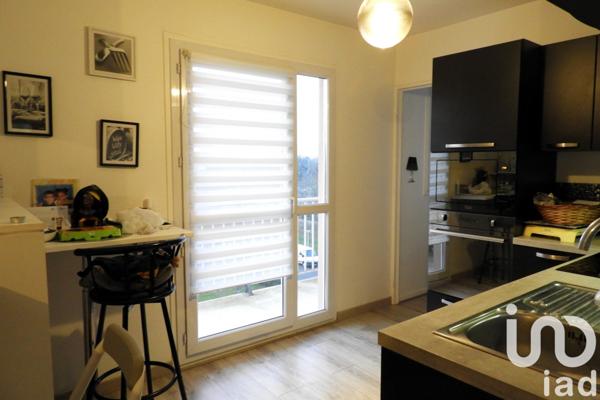 Appartement 3 pièces de 70 m² à Le Havre (76620)