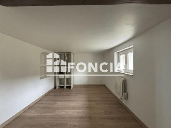 Location Maison 3 pièces 86.2 m² - 7 LA MORILLONIERE St Laurent En Gatines 37380