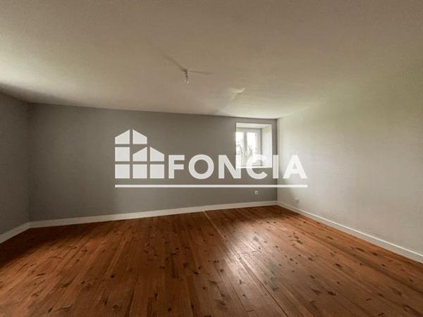 Location Maison 3 pièces 86.2 m² - 7 LA MORILLONIERE St Laurent En Gatines 37380