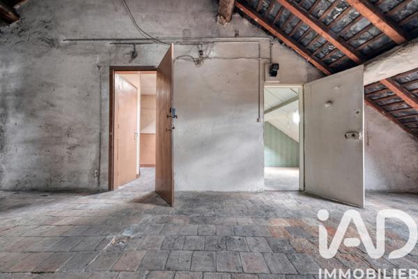 Appartement à vendre 2 pièces 65 m² Étampes