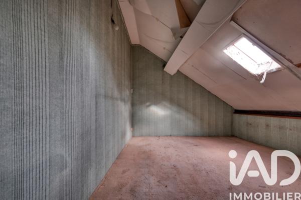 Appartement à vendre 2 pièces 65 m² Étampes