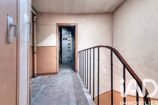 Appartement à vendre 2 pièces 65 m² Étampes