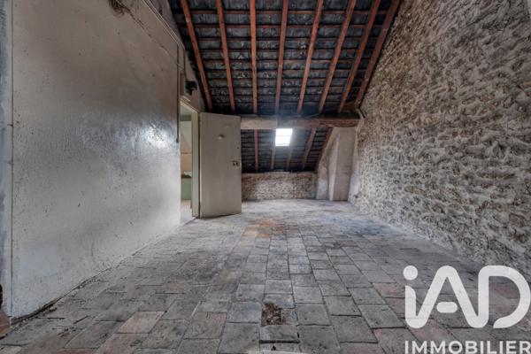 Appartement à vendre 2 pièces 65 m² Étampes