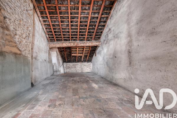 Appartement à vendre 2 pièces 65 m² Étampes