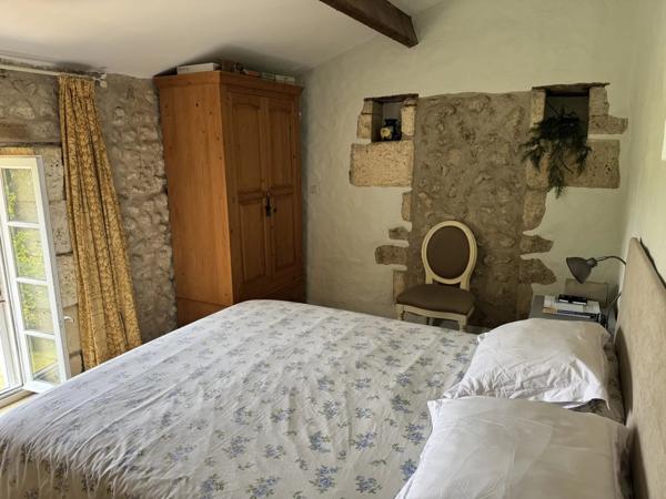 Charmante maison de village