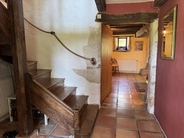 Charmante maison de village