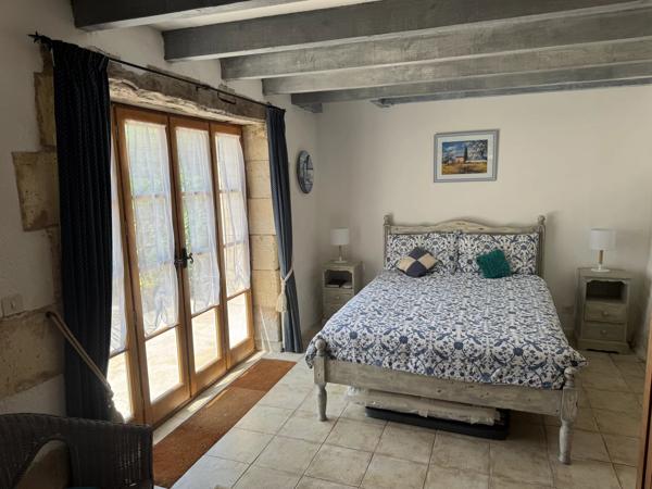 Charmante maison de village