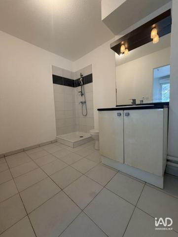 Appartement à vendre 2 pièces 35 m² Montpellier