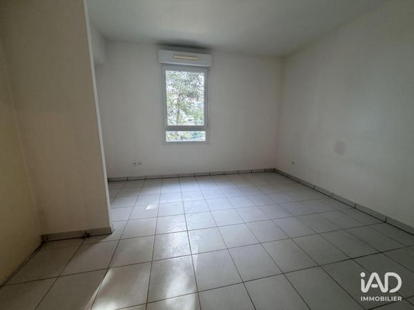 Appartement à vendre 2 pièces 35 m² Montpellier