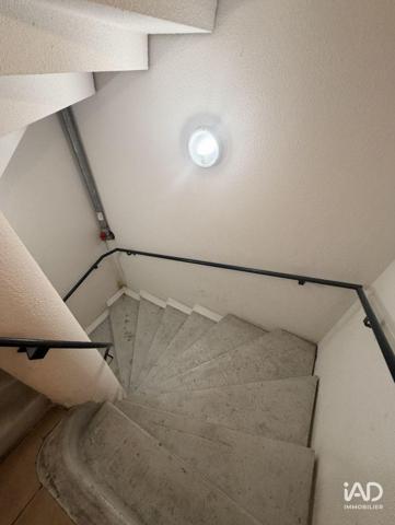 Appartement à vendre 2 pièces 35 m² Montpellier