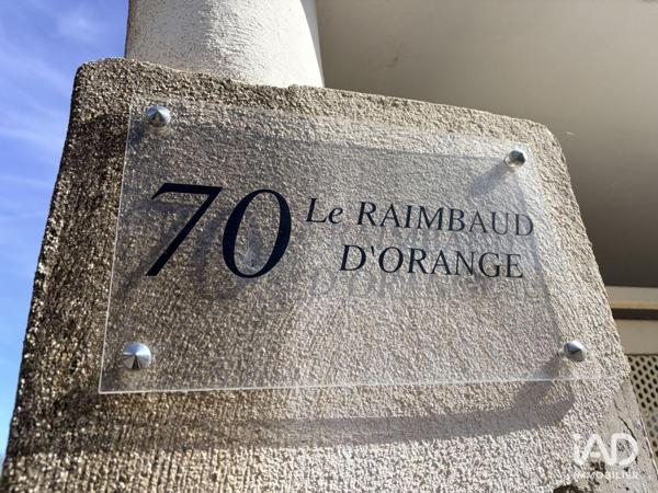 Appartement à vendre 2 pièces 35 m² Montpellier