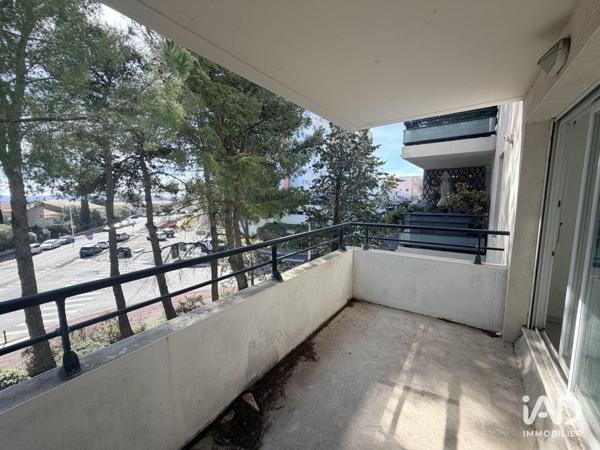 Appartement à vendre 2 pièces 35 m² Montpellier