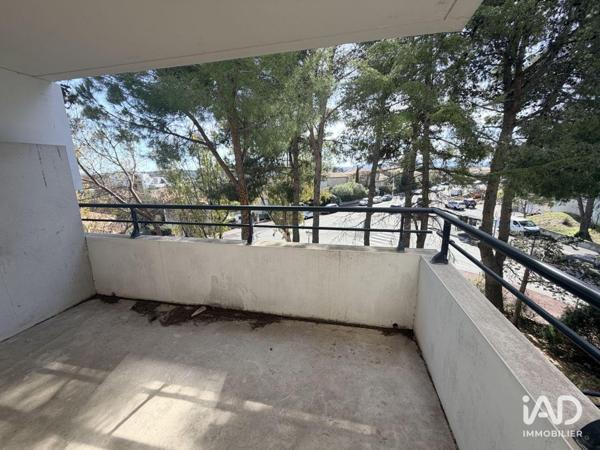 Appartement à vendre 2 pièces 35 m² Montpellier