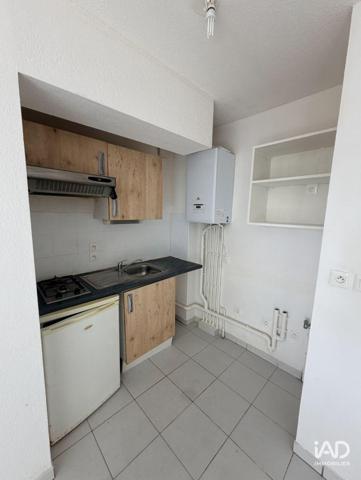 Appartement à vendre 2 pièces 35 m² Montpellier