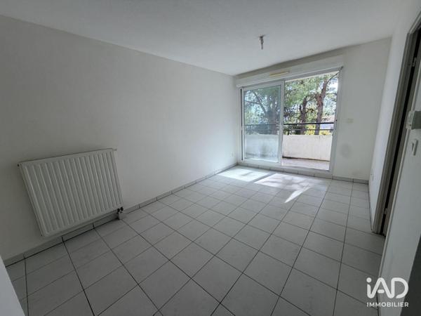 Appartement à vendre 2 pièces 35 m² Montpellier