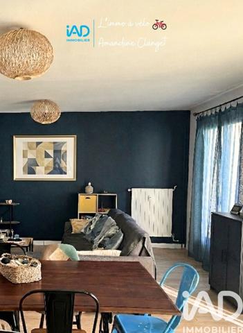 Appartement à vendre 3 pièces 83 m² Toulon