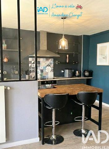 Appartement à vendre 3 pièces 83 m² Toulon