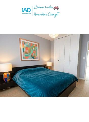 Appartement à vendre 3 pièces 83 m² Toulon