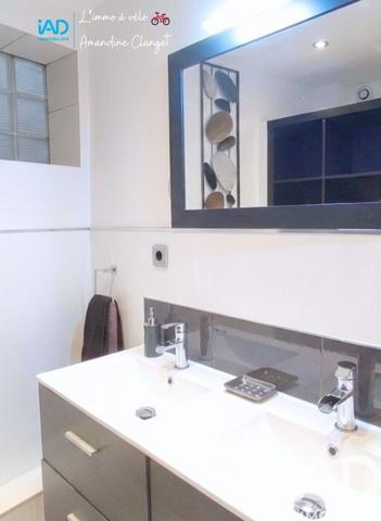 Appartement à vendre 3 pièces 83 m² Toulon