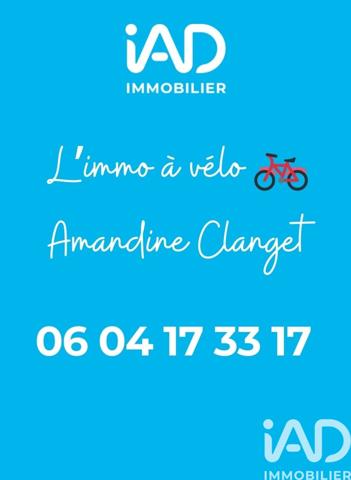 Appartement à vendre 3 pièces 83 m² Toulon