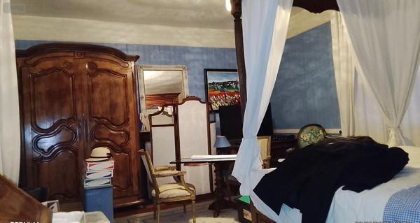 Maison à vendre à Fougères en Ille-et-Vilaine (35300), ref : VTEPEC