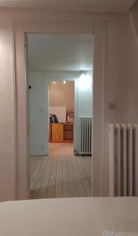 Maison à vendre à Fougères en Ille-et-Vilaine (35300), ref : VTEPEC