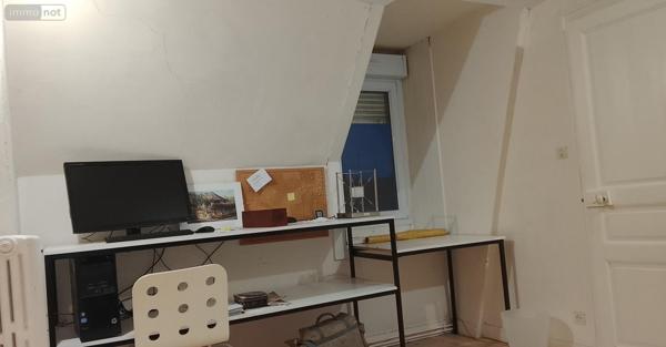 Maison à vendre à Fougères en Ille-et-Vilaine (35300), ref : VTEPEC