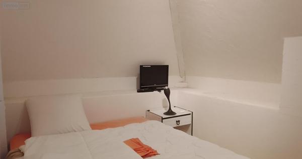 Maison à vendre à Fougères en Ille-et-Vilaine (35300), ref : VTEPEC