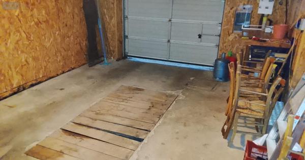 Maison à vendre à Fougères en Ille-et-Vilaine (35300), ref : VTEPEC