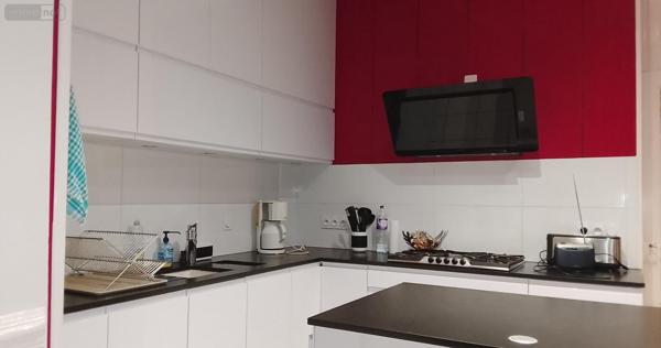 Maison à vendre à Fougères en Ille-et-Vilaine (35300), ref : VTEPEC