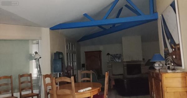 Maison à vendre à Fougères en Ille-et-Vilaine (35300), ref : VTEPEC