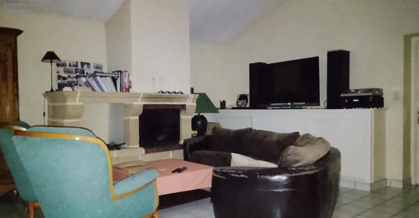 Maison à vendre à Fougères en Ille-et-Vilaine (35300), ref : VTEPEC