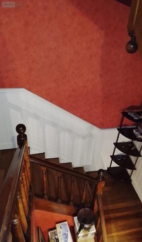 Maison à vendre à Fougères en Ille-et-Vilaine (35300), ref : VTEPEC