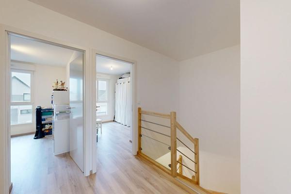 Maison à vendre à Sessenheim - 5 pièces, 4 chambres