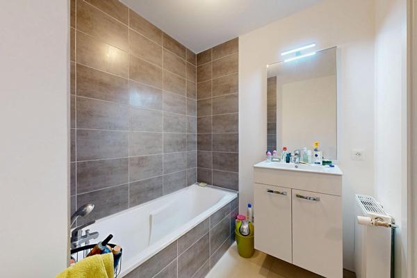 Maison à vendre à Sessenheim - 5 pièces, 4 chambres