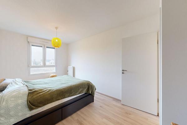 Maison à vendre à Sessenheim - 5 pièces, 4 chambres